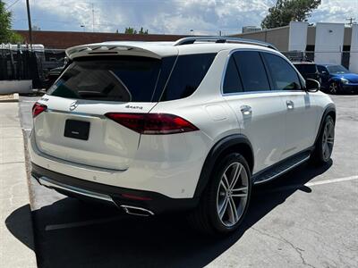 2021 Mercedes-Benz GLE GLE 350 4MATIC - Photo 7 - Salt Lake City, UT 84115