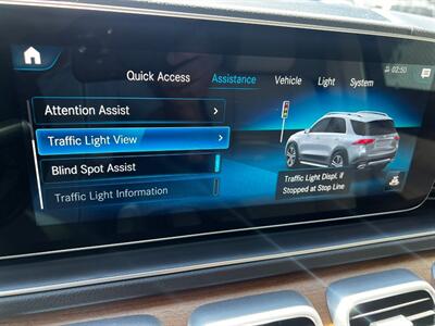 2021 Mercedes-Benz GLE GLE 350 4MATIC - Photo 45 - Salt Lake City, UT 84115
