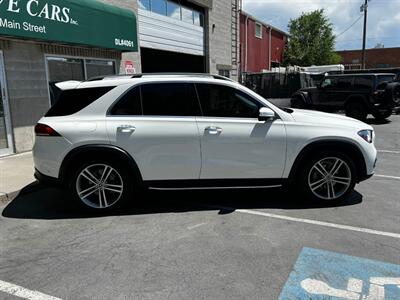 2021 Mercedes-Benz GLE GLE 350 4MATIC - Photo 8 - Salt Lake City, UT 84115