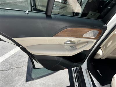 2021 Mercedes-Benz GLE GLE 350 4MATIC - Photo 23 - Salt Lake City, UT 84115