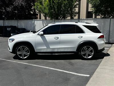 2021 Mercedes-Benz GLE GLE 350 4MATIC - Photo 4 - Salt Lake City, UT 84115