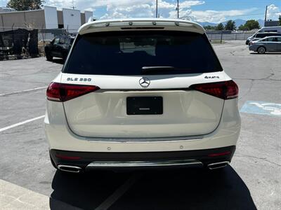 2021 Mercedes-Benz GLE GLE 350 4MATIC - Photo 6 - Salt Lake City, UT 84115