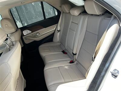 2021 Mercedes-Benz GLE GLE 350 4MATIC - Photo 22 - Salt Lake City, UT 84115