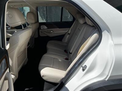 2021 Mercedes-Benz GLE GLE 350 4MATIC - Photo 21 - Salt Lake City, UT 84115