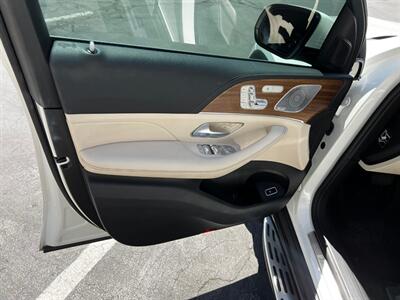 2021 Mercedes-Benz GLE GLE 350 4MATIC - Photo 20 - Salt Lake City, UT 84115