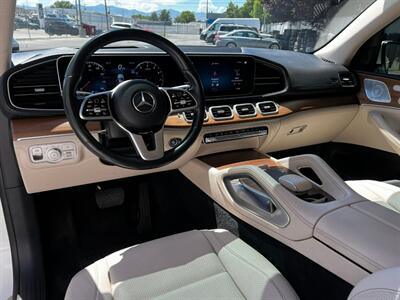 2021 Mercedes-Benz GLE GLE 350 4MATIC - Photo 24 - Salt Lake City, UT 84115