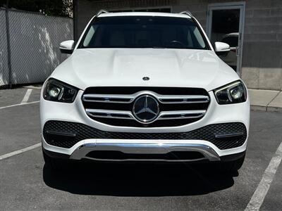 2021 Mercedes-Benz GLE GLE 350 4MATIC - Photo 2 - Salt Lake City, UT 84115