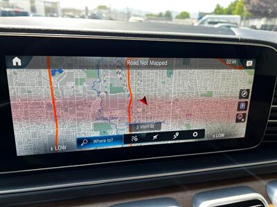 2021 Mercedes-Benz GLE GLE 350 4MATIC - Photo 42 - Salt Lake City, UT 84115