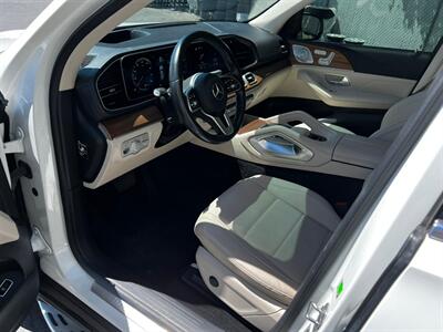 2021 Mercedes-Benz GLE GLE 350 4MATIC - Photo 17 - Salt Lake City, UT 84115