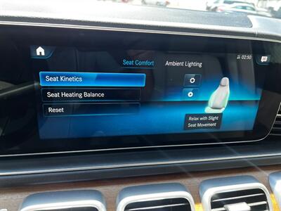2021 Mercedes-Benz GLE GLE 350 4MATIC - Photo 43 - Salt Lake City, UT 84115