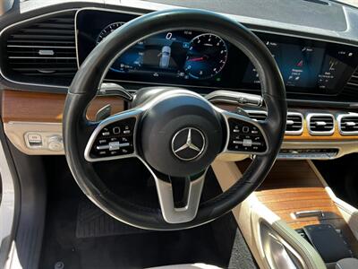 2021 Mercedes-Benz GLE GLE 350 4MATIC - Photo 34 - Salt Lake City, UT 84115