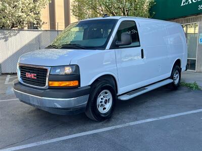 2024 GMC Savana 2500   - Photo 3 - Salt Lake City, UT 84115