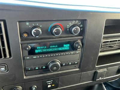 2024 GMC Savana 2500   - Photo 27 - Salt Lake City, UT 84115