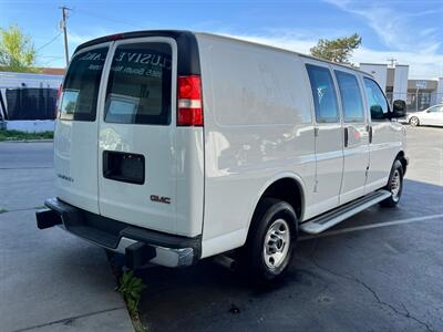 2024 GMC Savana 2500   - Photo 7 - Salt Lake City, UT 84115