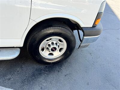 2024 GMC Savana 2500   - Photo 9 - Salt Lake City, UT 84115