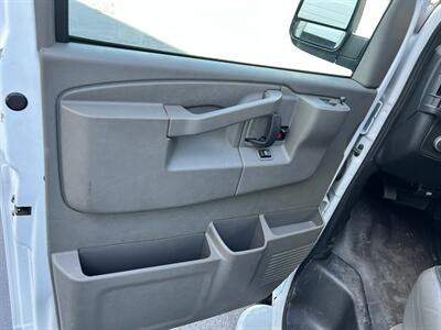 2024 GMC Savana 2500   - Photo 17 - Salt Lake City, UT 84115