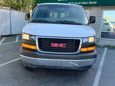 2024 GMC Savana 2500   - Photo 2 - Salt Lake City, UT 84115