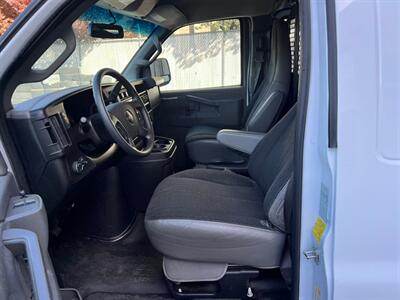 2024 GMC Savana 2500   - Photo 14 - Salt Lake City, UT 84115