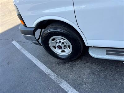 2024 GMC Savana 2500   - Photo 12 - Salt Lake City, UT 84115