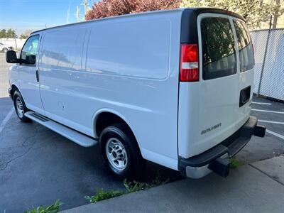 2024 GMC Savana 2500   - Photo 5 - Salt Lake City, UT 84115