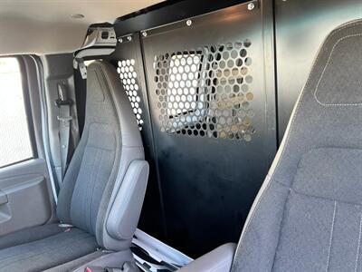 2024 GMC Savana 2500   - Photo 16 - Salt Lake City, UT 84115