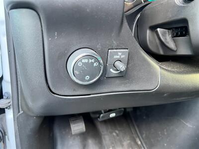 2024 GMC Savana 2500   - Photo 21 - Salt Lake City, UT 84115