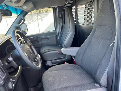 2024 GMC Savana 2500   - Photo 15 - Salt Lake City, UT 84115