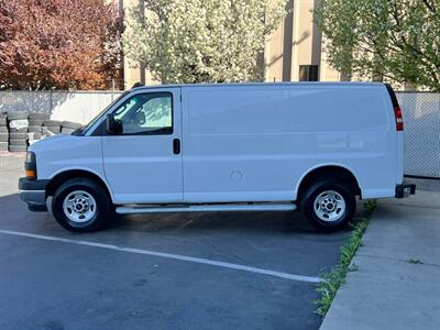2024 GMC Savana 2500   - Photo 4 - Salt Lake City, UT 84115