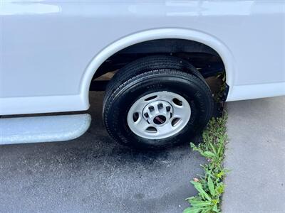 2024 GMC Savana 2500   - Photo 11 - Salt Lake City, UT 84115