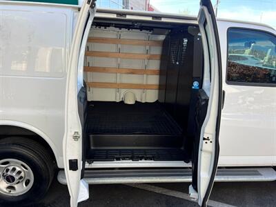 2024 GMC Savana 2500   - Photo 19 - Salt Lake City, UT 84115
