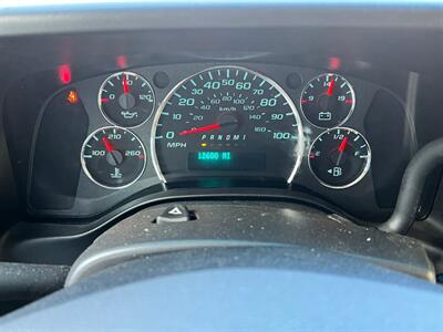2024 GMC Savana 2500   - Photo 24 - Salt Lake City, UT 84115