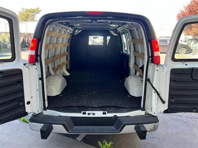 2024 GMC Savana 2500   - Photo 18 - Salt Lake City, UT 84115
