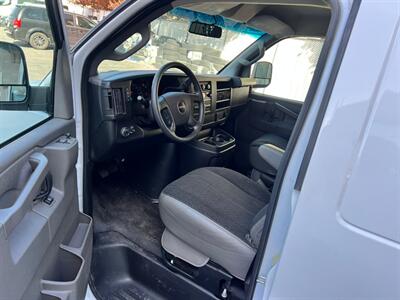 2024 GMC Savana 2500   - Photo 13 - Salt Lake City, UT 84115