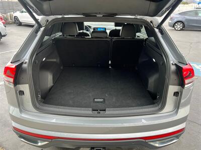 2024 Volkswagen Atlas Cross Sport SE 4Motion   - Photo 23 - Salt Lake City, UT 84115