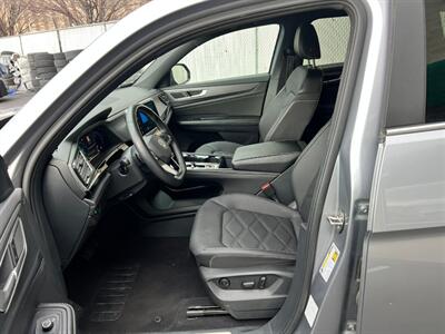 2024 Volkswagen Atlas Cross Sport SE 4Motion   - Photo 16 - Salt Lake City, UT 84115