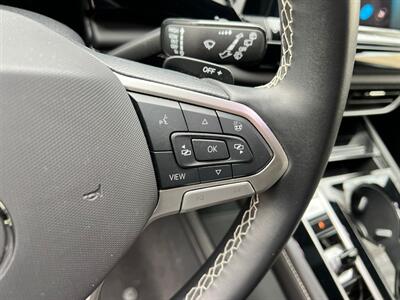 2024 Volkswagen Atlas Cross Sport SE 4Motion   - Photo 29 - Salt Lake City, UT 84115