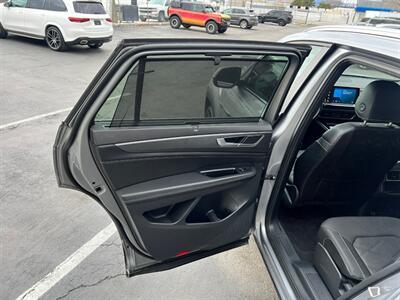 2024 Volkswagen Atlas Cross Sport SE 4Motion   - Photo 21 - Salt Lake City, UT 84115