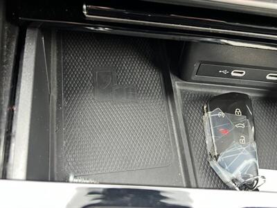 2024 Volkswagen Atlas Cross Sport SE 4Motion   - Photo 34 - Salt Lake City, UT 84115