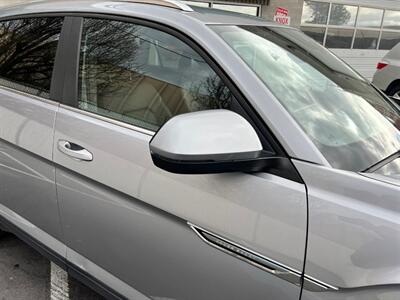 2024 Volkswagen Atlas Cross Sport SE 4Motion   - Photo 8 - Salt Lake City, UT 84115