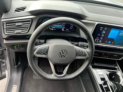 2024 Volkswagen Atlas Cross Sport SE 4Motion   - Photo 30 - Salt Lake City, UT 84115