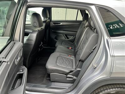 2024 Volkswagen Atlas Cross Sport SE 4Motion   - Photo 19 - Salt Lake City, UT 84115
