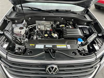 2024 Volkswagen Atlas Cross Sport SE 4Motion   - Photo 41 - Salt Lake City, UT 84115