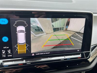 2024 Volkswagen Atlas Cross Sport SE 4Motion   - Photo 37 - Salt Lake City, UT 84115