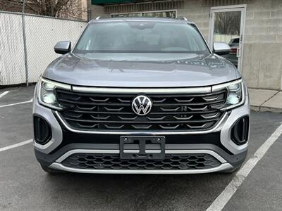 2024 Volkswagen Atlas Cross Sport SE 4Motion   - Photo 2 - Salt Lake City, UT 84115