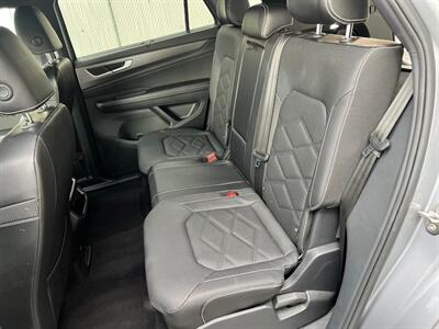 2024 Volkswagen Atlas Cross Sport SE 4Motion   - Photo 20 - Salt Lake City, UT 84115