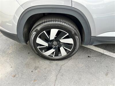 2024 Volkswagen Atlas Cross Sport SE 4Motion   - Photo 10 - Salt Lake City, UT 84115