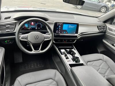 2024 Volkswagen Atlas Cross Sport SE 4Motion   - Photo 22 - Salt Lake City, UT 84115