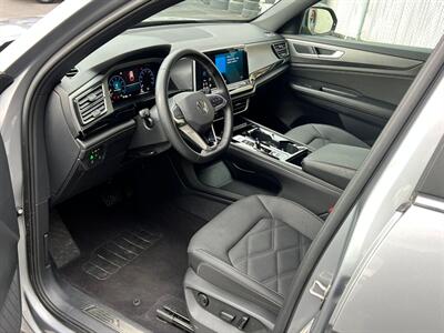 2024 Volkswagen Atlas Cross Sport SE 4Motion   - Photo 15 - Salt Lake City, UT 84115