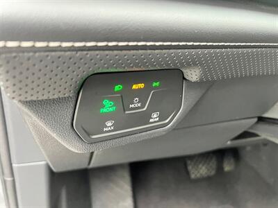 2024 Volkswagen Atlas Cross Sport SE 4Motion   - Photo 27 - Salt Lake City, UT 84115