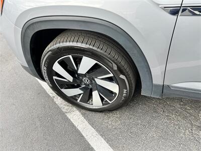 2024 Volkswagen Atlas Cross Sport SE 4Motion   - Photo 12 - Salt Lake City, UT 84115